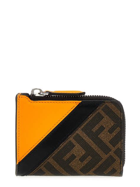 fendi wallet lyst|Shop Fendi Online .